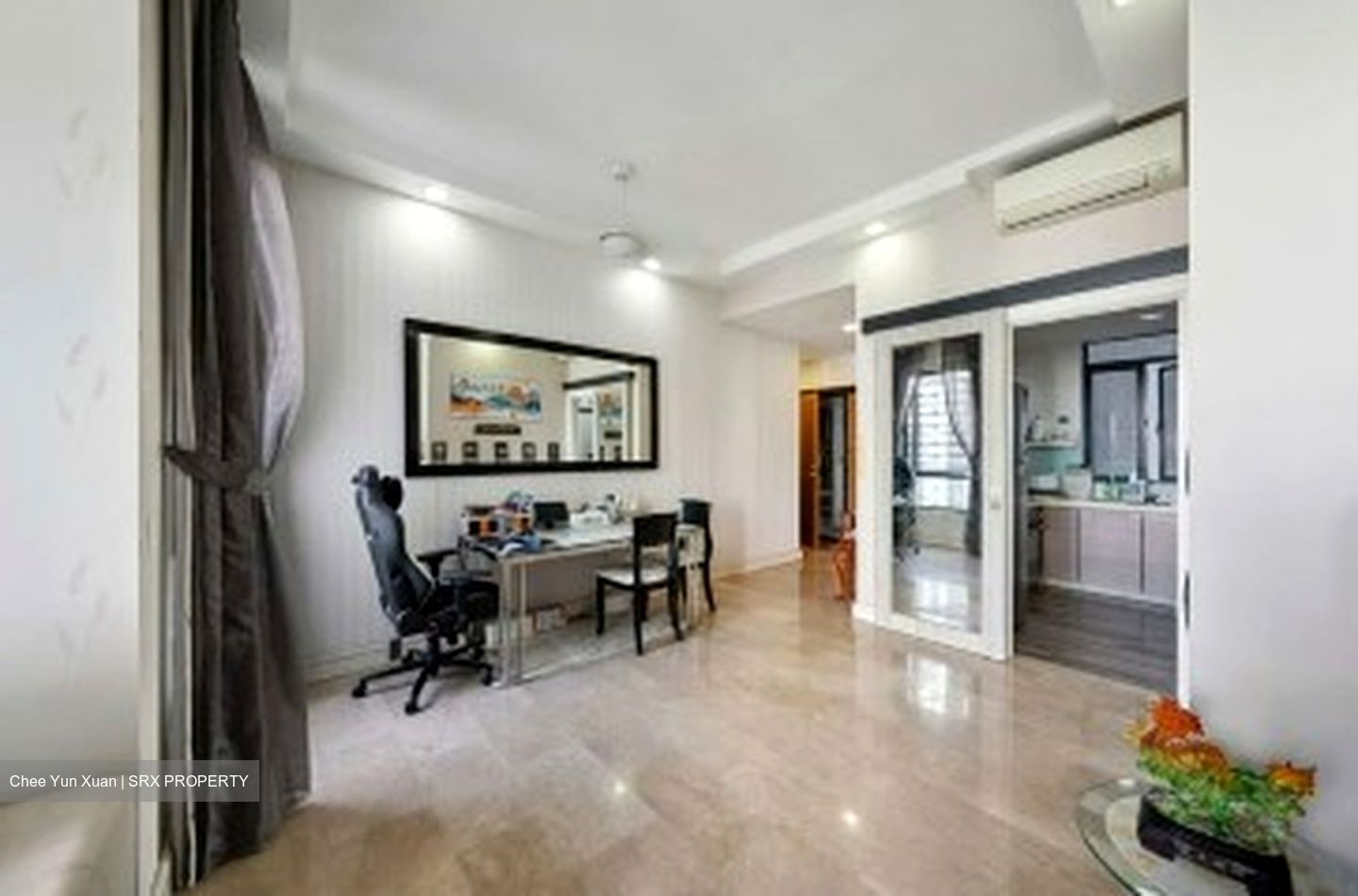 Regent Heights (D23), Condominium #603735721